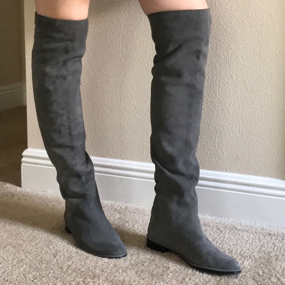 stuart weitzman boots poshmark